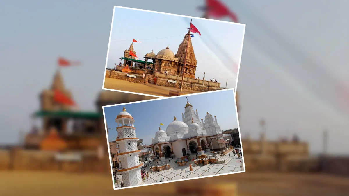 places to visit near rann utsav kutch in gujarat under 150km