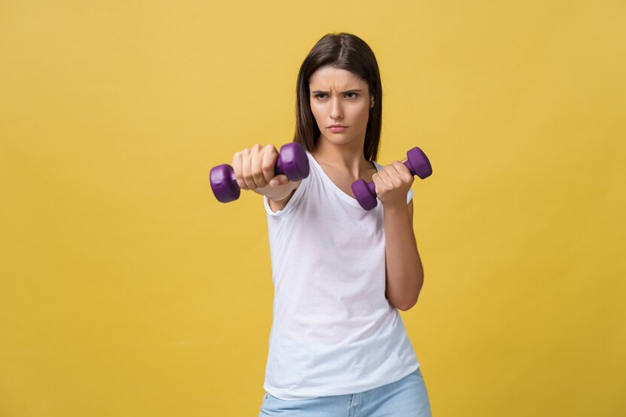 Reduce Depression with Exercise