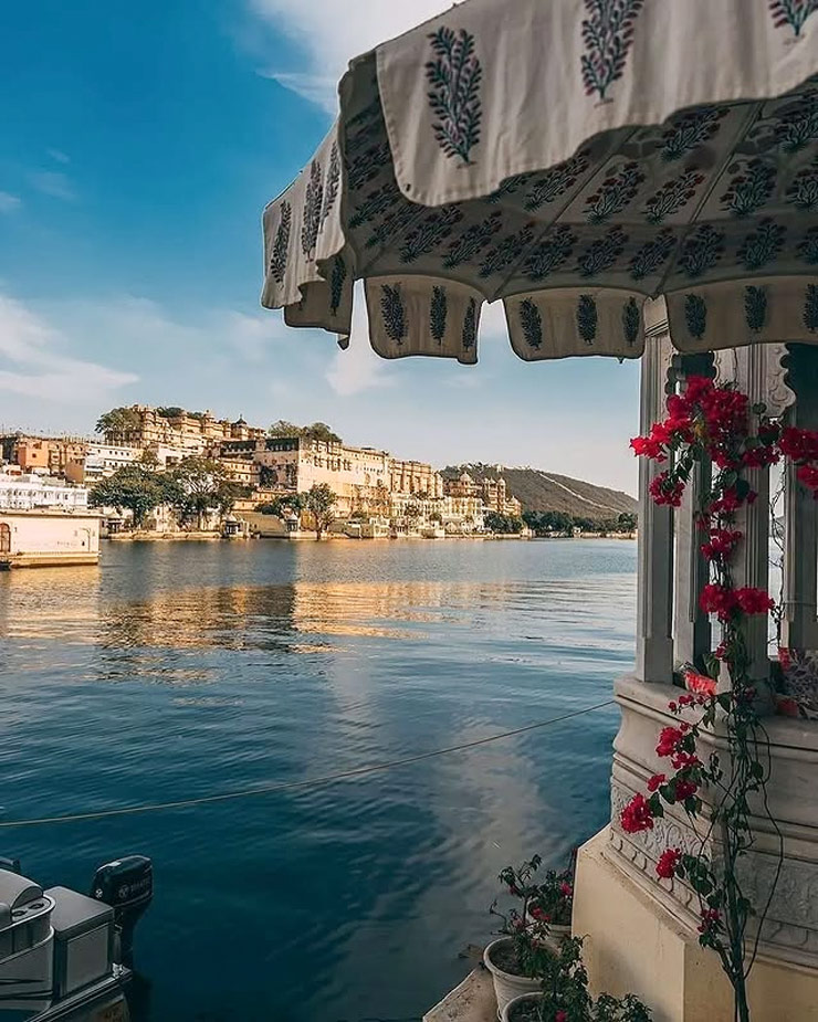 Udaipur