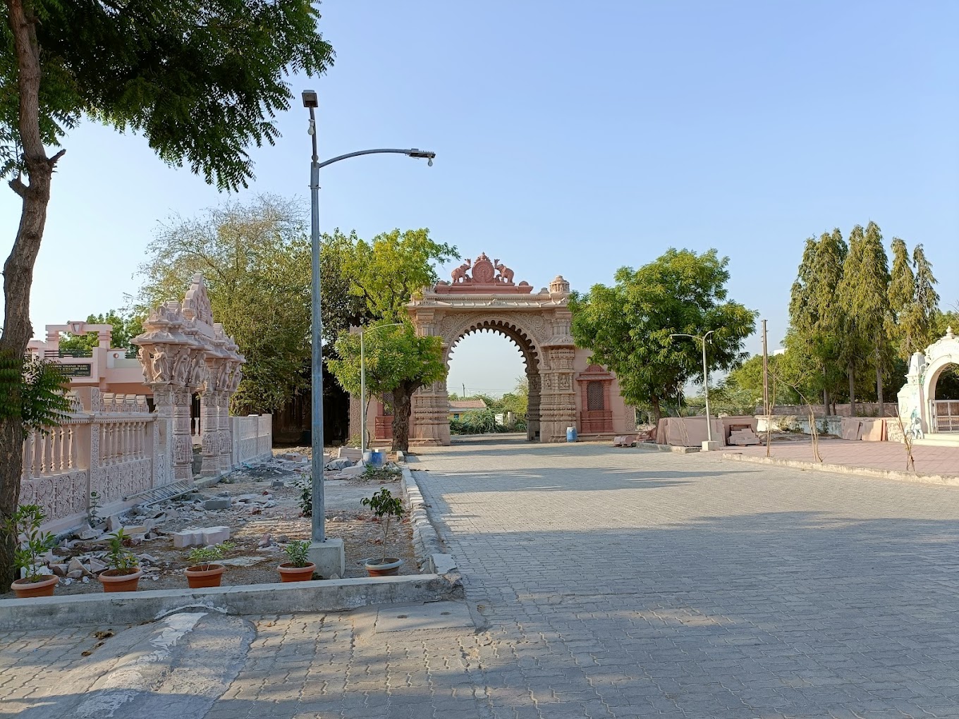bhuj