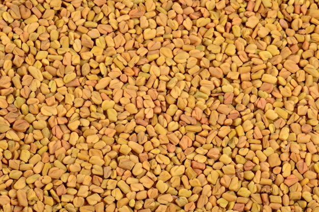 methi dana for menopause weight