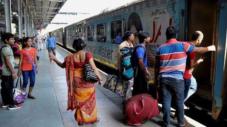 how to add child name in booked irctc ticket