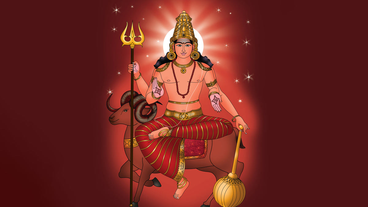 mangal gochar in 2025 tithiya