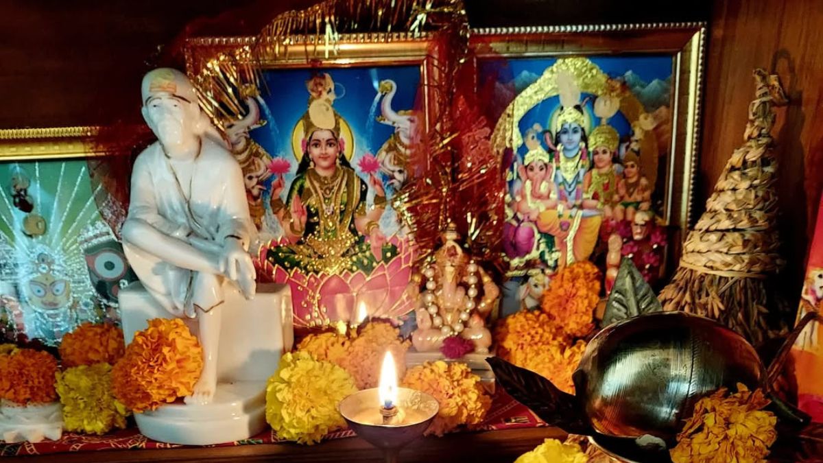 paush purnima pr maa lakshmi ko ghee arpit karne ka mahatva