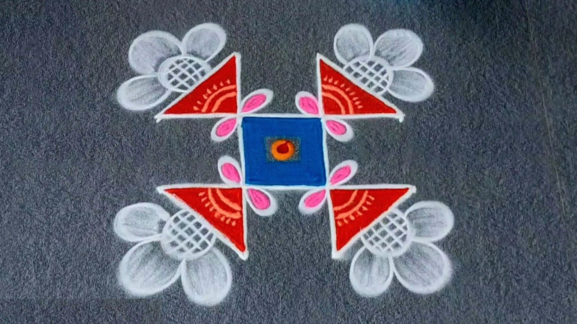 pongal esay rangoli designs