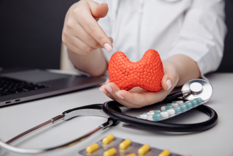 thyroid disorder symptoms