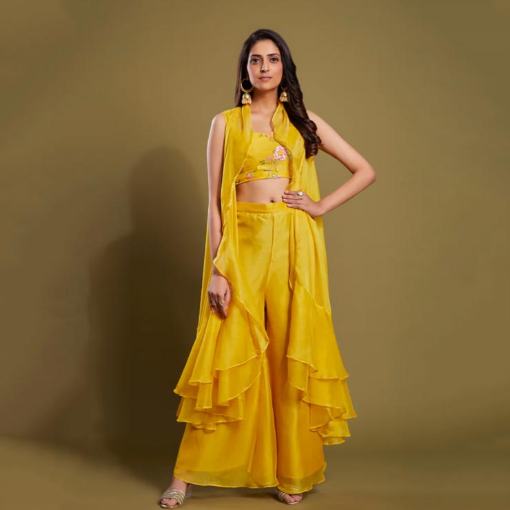 indo western dress (3)