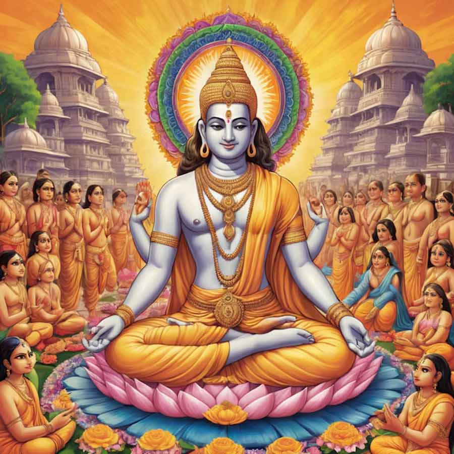 April Month Festival 2025