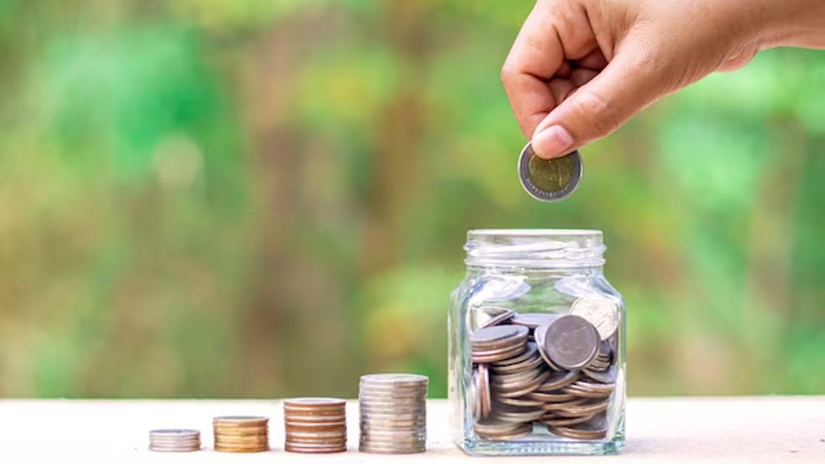 PF Amount In Bank Account