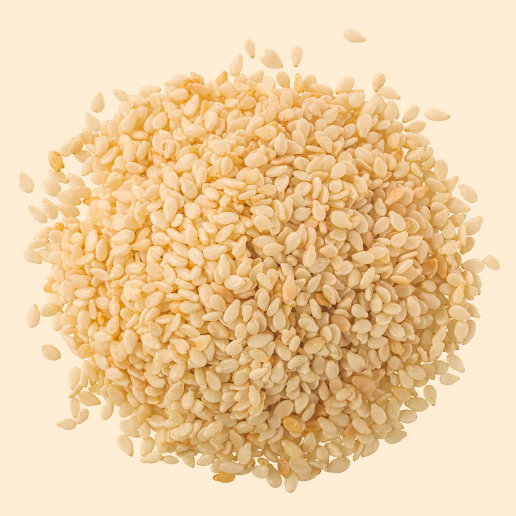 Sesame Seeds