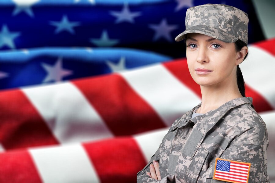 US Army eligibility