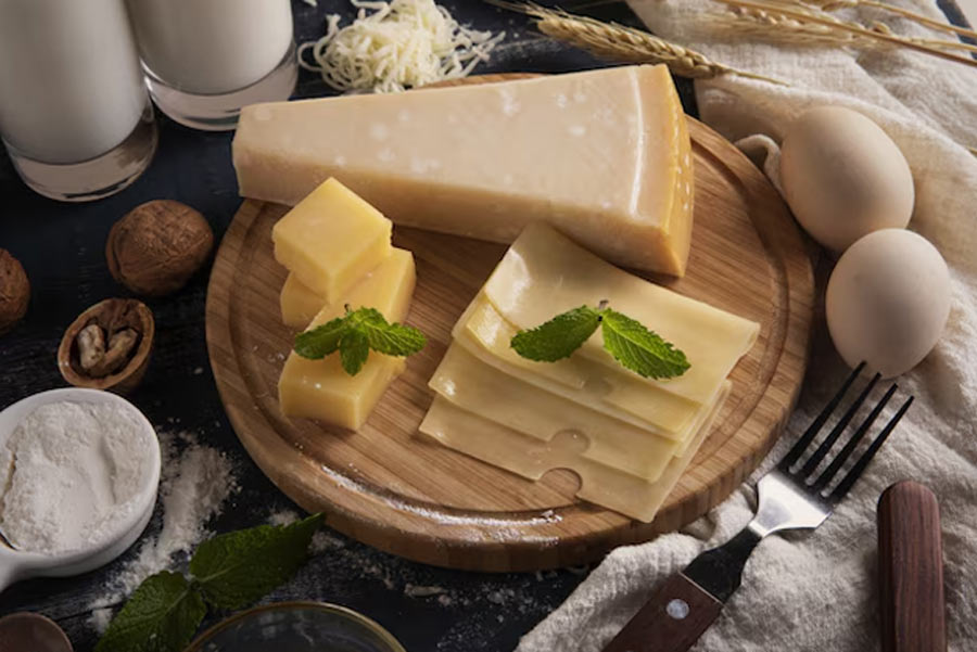 butter storing tips