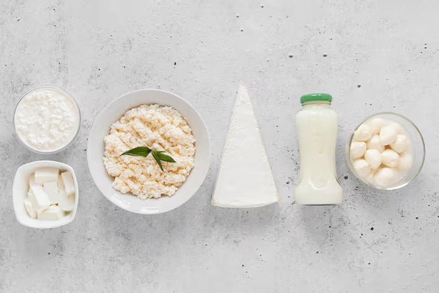 cream storing tips