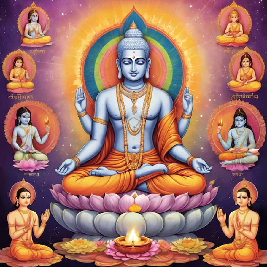 jain calendar 2025 dates