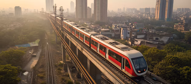 namma metro Yellow Line