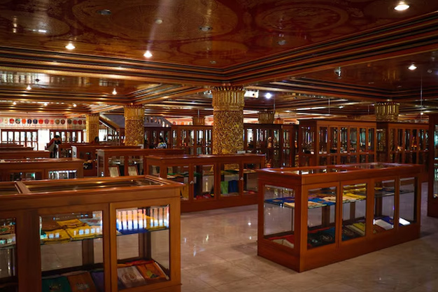 the quites place himalyas