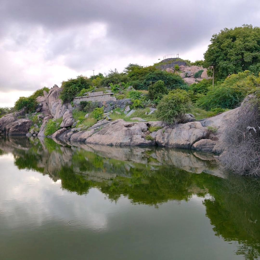 Best Places In Villupuram