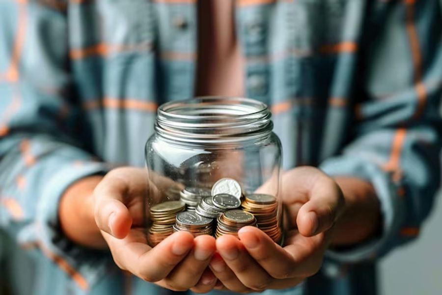 National Pension System (NPS)