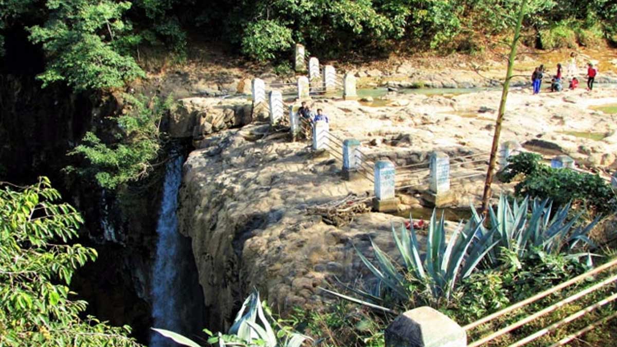 Why Surguja Is For Travel