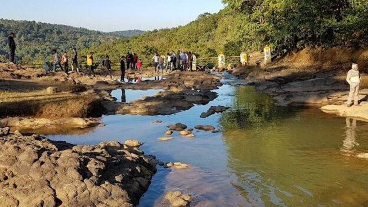 Why Surguja Is So Famous