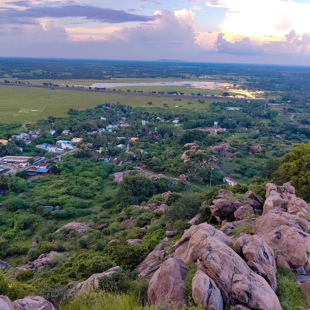 Why Villupuram Is Famous