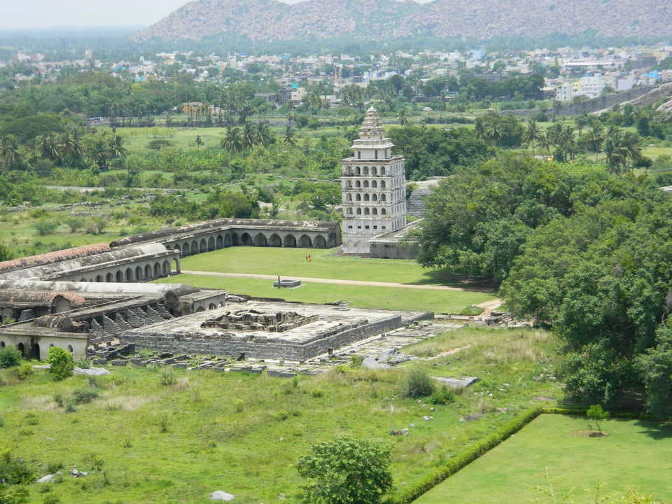 Why Villupuram Is Famous For Travel