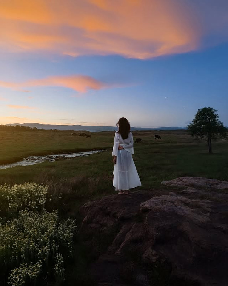 best romantic places