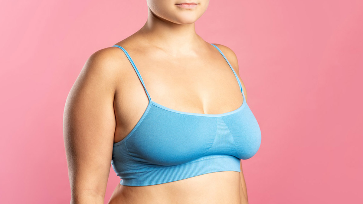 bra and women health