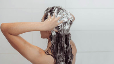 hair care tips after washing