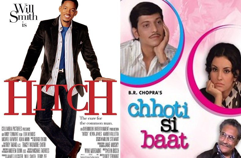 hitch remake cchoti si baat