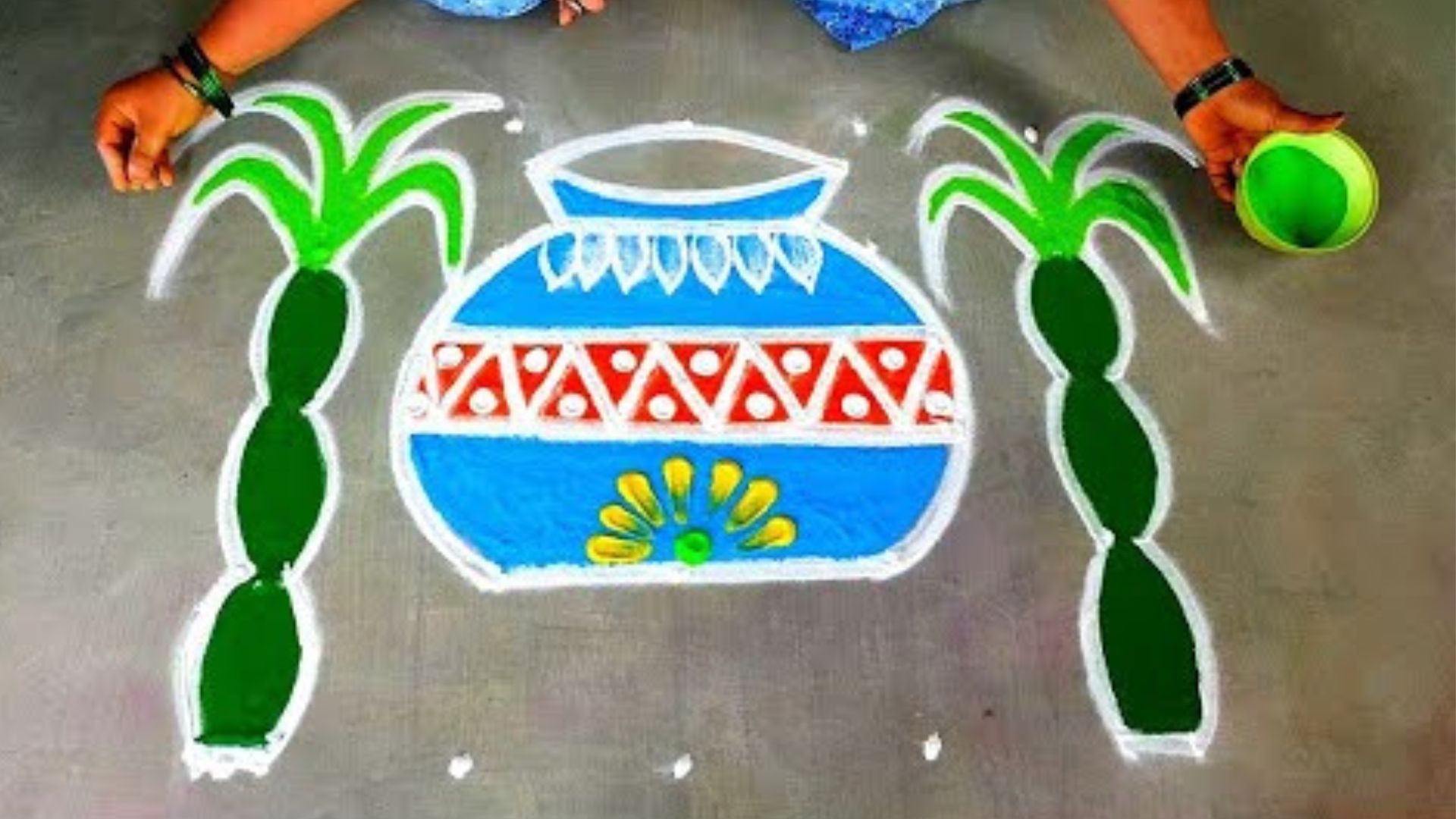 pongal
