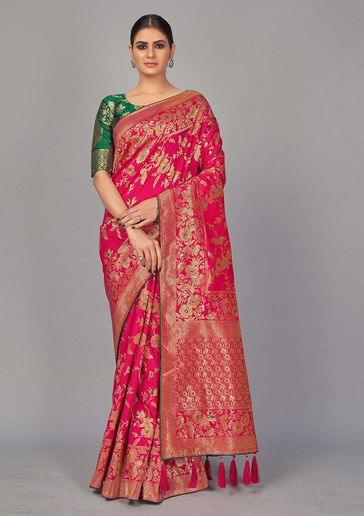 saree latest designs (6)