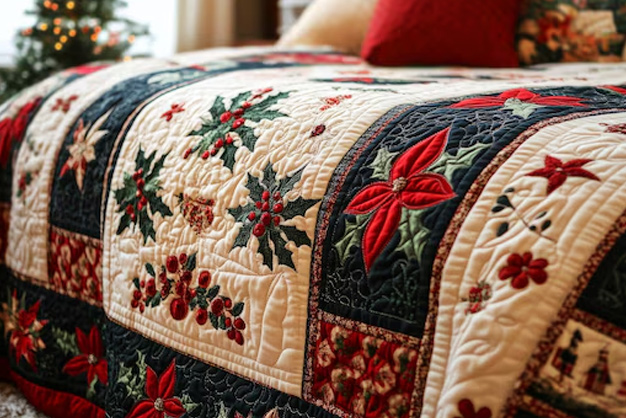 tips to clean rajai with aloo