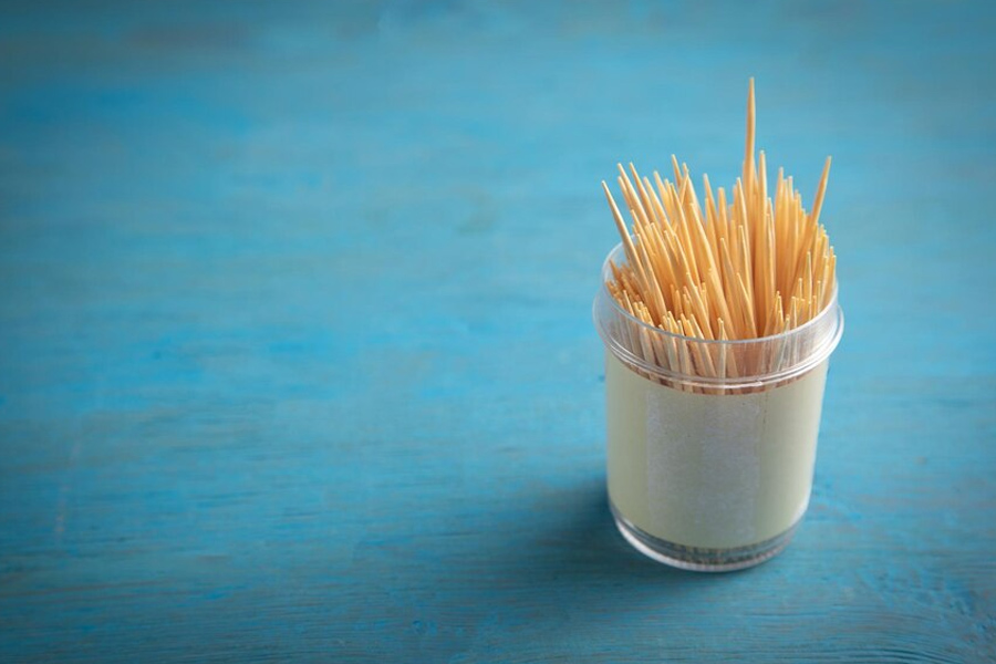 toothpick