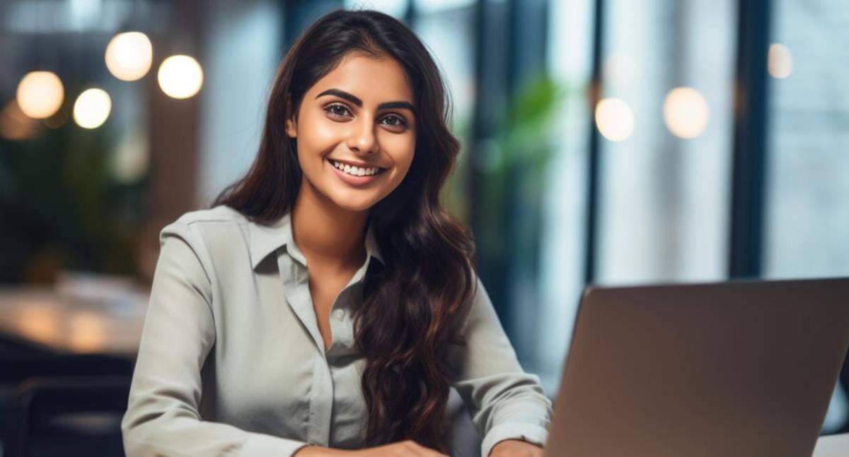 Government jobs for women