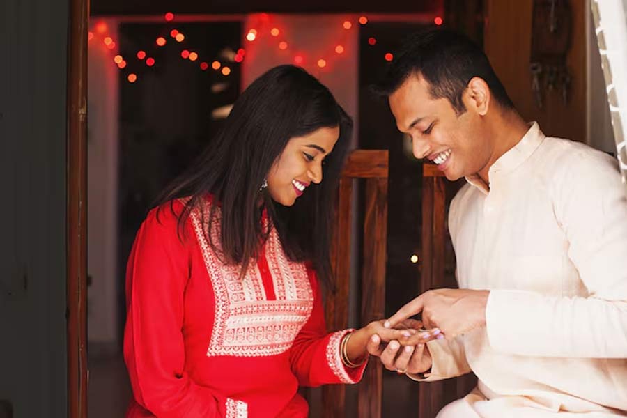 Indian couples should discuss before getting married