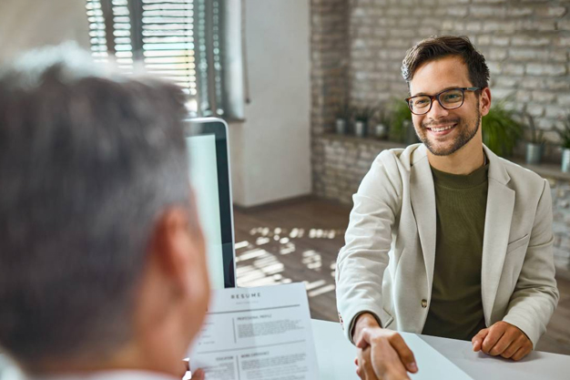 Job Interview Question