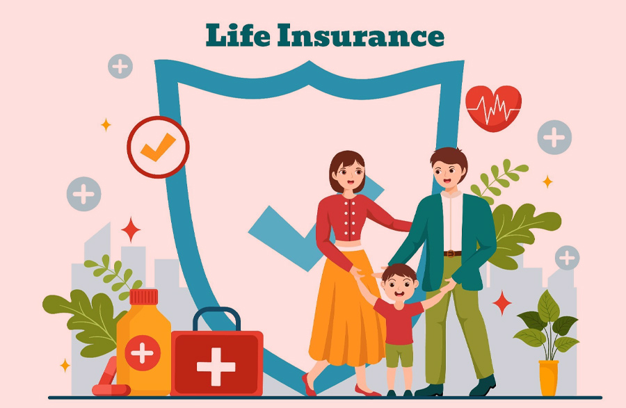 What kind of deaths are not covered in a term insurance plan