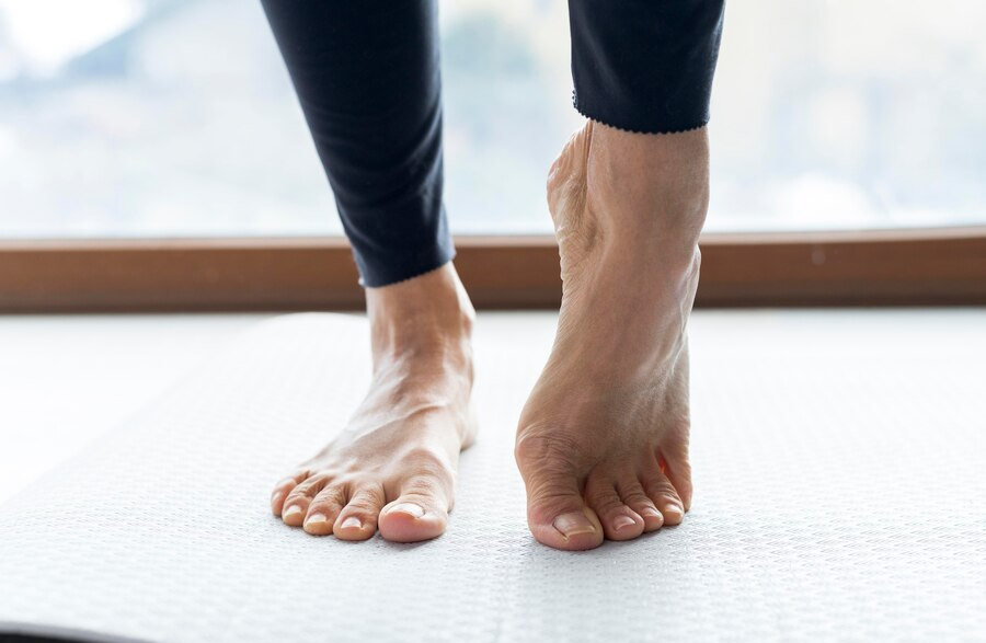 What will happen if I do calf raises every day