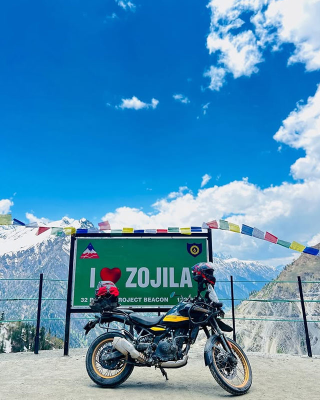 best places near sonamarg z morh tunnel