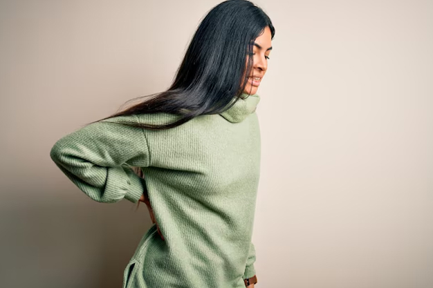 hot water bag for back pain