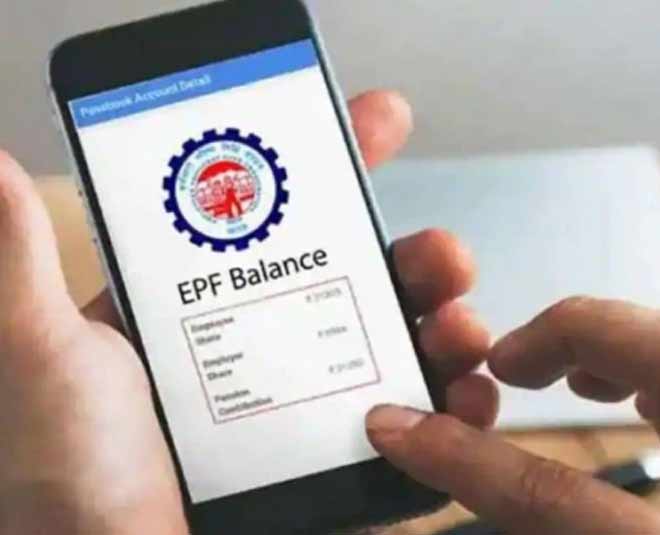 how to update nominee epf account