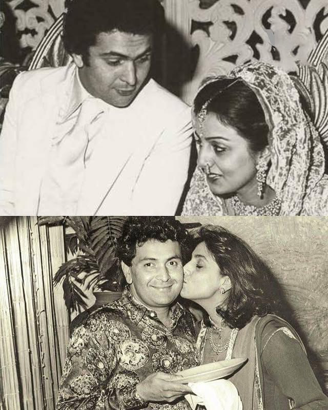 stones were received as gifts