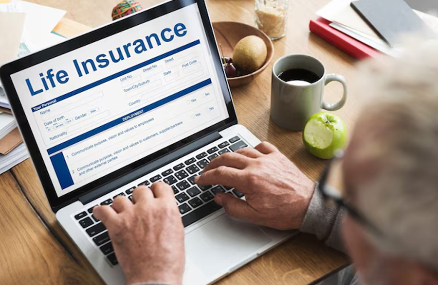 terma insurence rejected