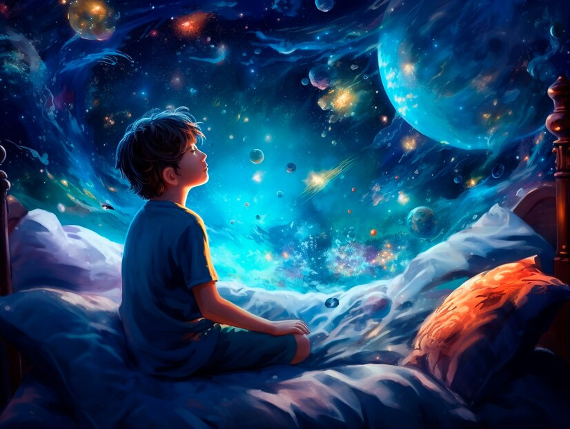 what if you see rebirth in dream