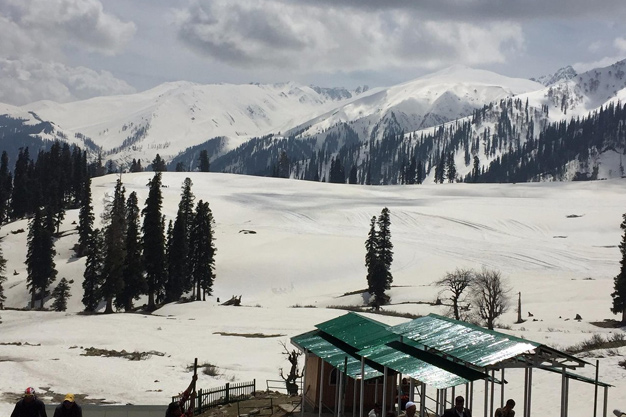 z morh tunnel near best places