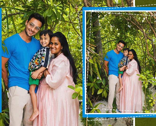 Arpita-Khan got robbed