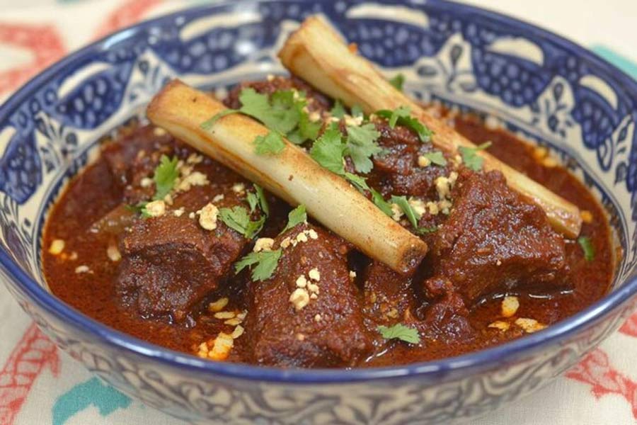 Best Nihari in Delhi in Hindi