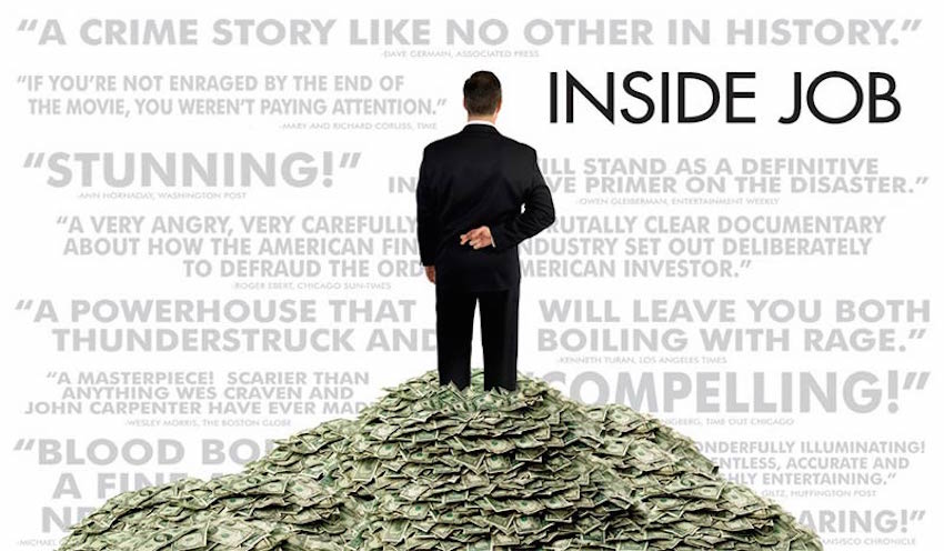 Best Stock Market Movies
