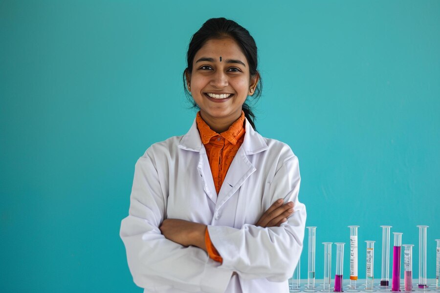 Scientist vacancy 2025